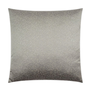 Folly Decorative Throw Pillow - Platinum | DV Kap