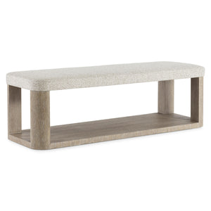 Loggia Bench | Bernhardt - 345507