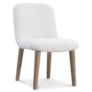 Loggia Side Chair | Bernhardt - 345545