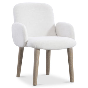 Loggia Arm Chair | Bernhardt - 345546