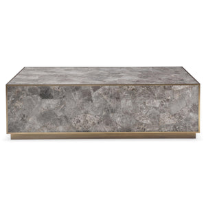 Tildon Cocktail Table | Bernhardt Interiors - 347007
