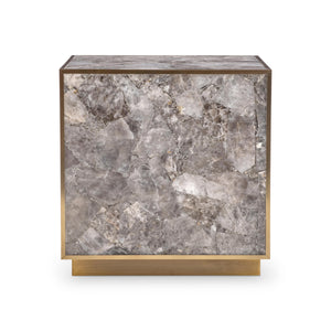 Tildon Side Table | Bernhardt Interiors - 347127