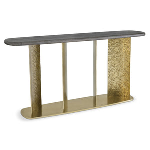 Trost Console Table | Bernhardt Interiors - 347917