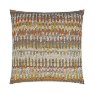 Handcraft Decorative Throw Pillow - Harvest | DV Kap