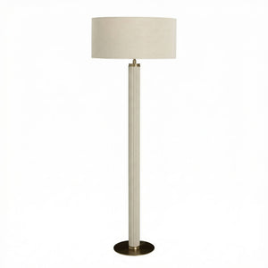 Julian Floor Lamp | Gabriella White - SCH-176131