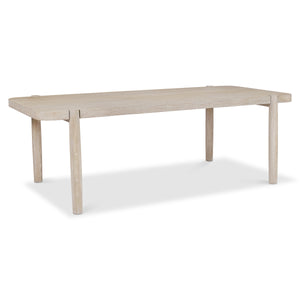 Antibes Dining Table - Rectangular | Bernhardt - 350222