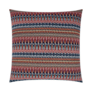 Flexion Decorative Throw Pillow - Multi | DV Kap