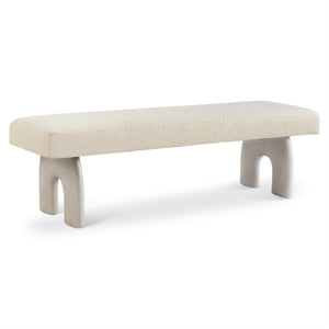 Antibes Bench | Bernhardt Loft - 350506