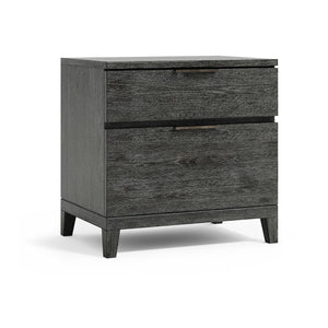 Menton Nightstand - Small | Bernhardt Loft - 352231
