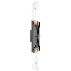 Lefferts Wall Sconce | Hudson Valley Lighting - 3526-OB