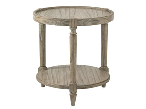 Phoebe Lamp Table | Lexington Furniture - 352-950