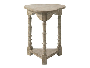 Bailey Chairside Table | Lexington Furniture - 352-951