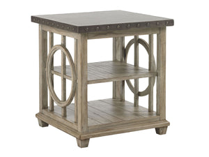 Wyatt Lamp Table | Lexington Furniture - 352-952