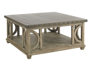 Wyatt Cocktail Table | Lexington Furniture - 352-955