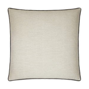 Ghent Decorative Throw Pillow - Grey | DV Kap