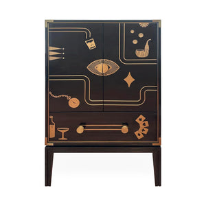 Gala Bar | Jonathan Adler - 35599