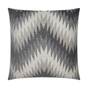 Nigel Decorative Throw Pillow - Stone | DV Kap