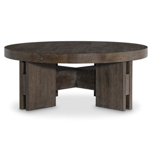 Outline Cocktail Table| Bernhardt - 360010