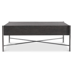 Outline Cocktail Table| Bernhardt - 360016