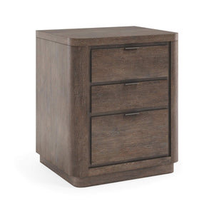Outline Nightstand| Bernhardt - 360228