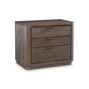 Outline Nightstand| Bernhardt - 360231