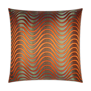 Swell Decorative Throw Pillow | DV Kap
