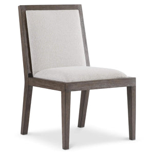 Outline Side Chair| Bernhardt - 360545
