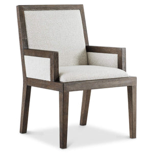 Outline Arm Chair| Bernhardt - 360546