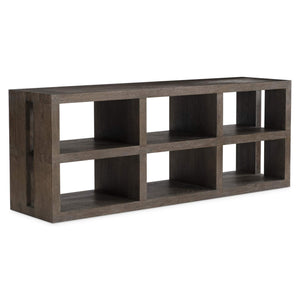 Outline Console Table| Bernhardt - 360826