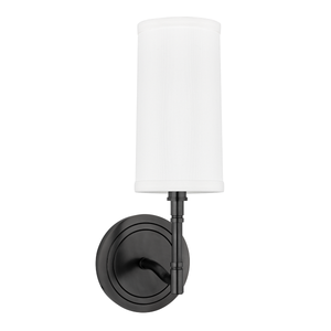 Dillon Wall Sconce | Hudson Valley Lighting - 361-OB