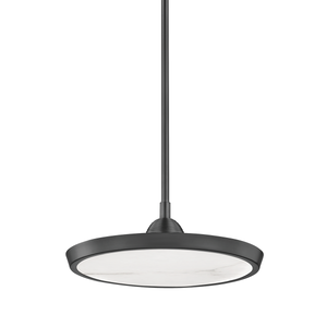 Draper Pendant | Hudson Valley Lighting - 3616-OB