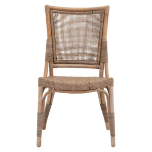 Luna Dining Chair, Set of 2 | Essentials For Living - 3634.MG-MG
