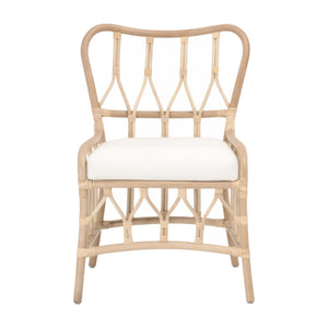 Caprice Dining Chair, Set of 2 | Essentials For Living - 3636DC