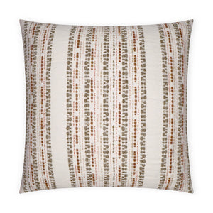 Kyra Decorative Throw Pillow - Spice | DV Kap