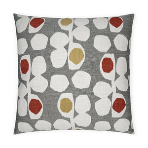 Caprioni Decorative Throw Pillow - Heirloom | DV Kap