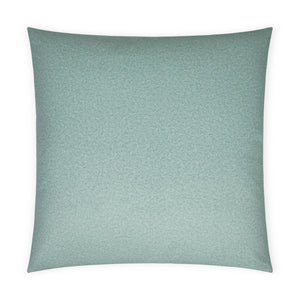 Merino Decorative Throw Pillow - Mist | DV Kap