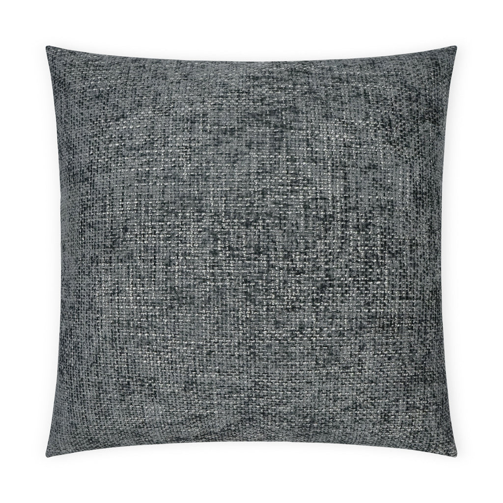 Norse Decorative Throw Pillow - Slate | DV Kap