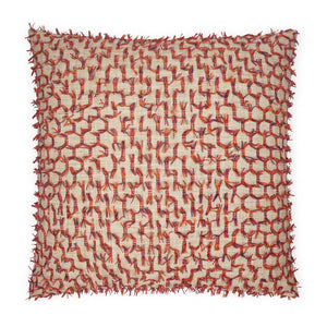 Frolic Decorative Throw Pillow - Fiesta | DV Kap
