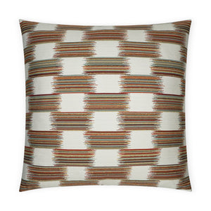 Klassik Decorative Throw Pillow - Multi | DV Kap