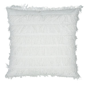 Frangia Decorative Throw Pillow | DV Kap