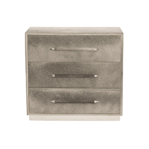 Parkin Nightstand | Bernhardt Interiors - 369031
