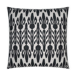 Ipsy Decorative Throw Pillow - Tuxedo | DV Kap
