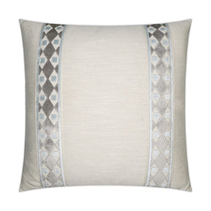 Cirque Decorative Throw Pillow - Spa | DV Kap