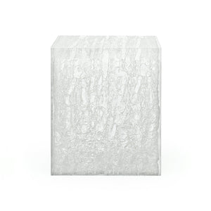 Arctic Dining Table Base | Bernhardt Interiors - 375773
