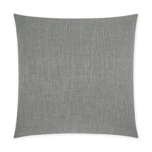 Lena Decorative Throw Pillow - Grey | DV Kap
