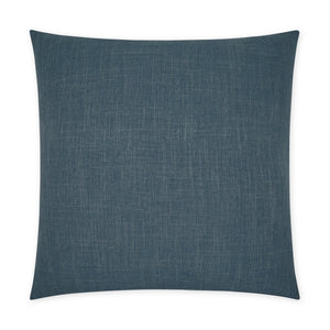 Lena Decorative Throw Pillow - Ocean | DV Kap