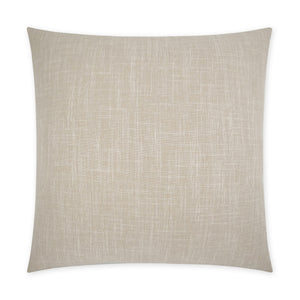 Lena Decorative Throw Pillow - Sand | DV Kap