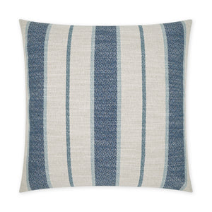 Sconset Decorative Throw Pillow - Ocean  | DV Kap
