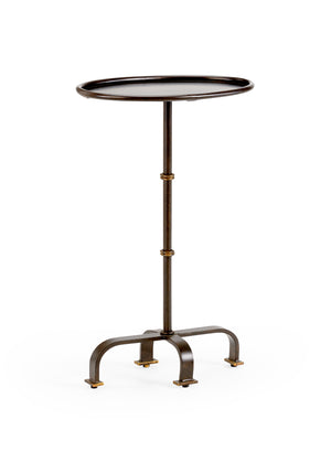 Magnolia Side Table | Chelsea House - 380016