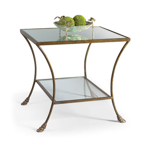 Kendal End Table | Chelsea House - 380067